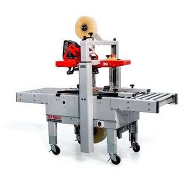 automatic case sealer