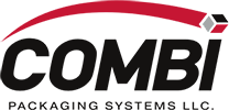 combi packaging systems logo