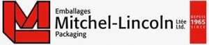 mitchell lincoln packaging logo