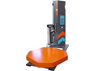 packaging machinery