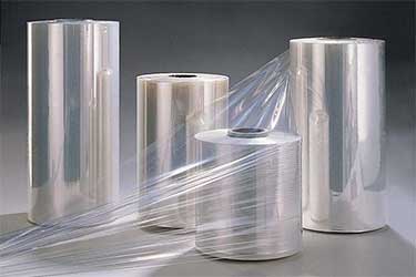 shrink wrap polyolefin