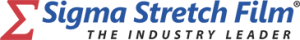 sigma stretch film logo