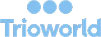 trio world logo
